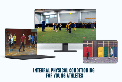 Integral Physical Conditioning for Young Athletes